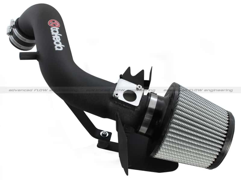 aFe — aFe Takeda Intakes Stage-2 PRO Dry S Air Intake System Scion tC 07-10 L4 2.4L
Takeda Intake System
PRO DRY S - view 1