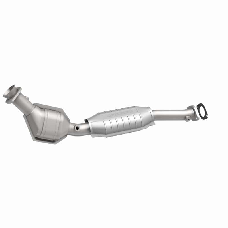 Magnaflow — MagnaFlow Conv DF Crwn Vic-Twn Car-Grand Marq
HM Grade
HM - view 10