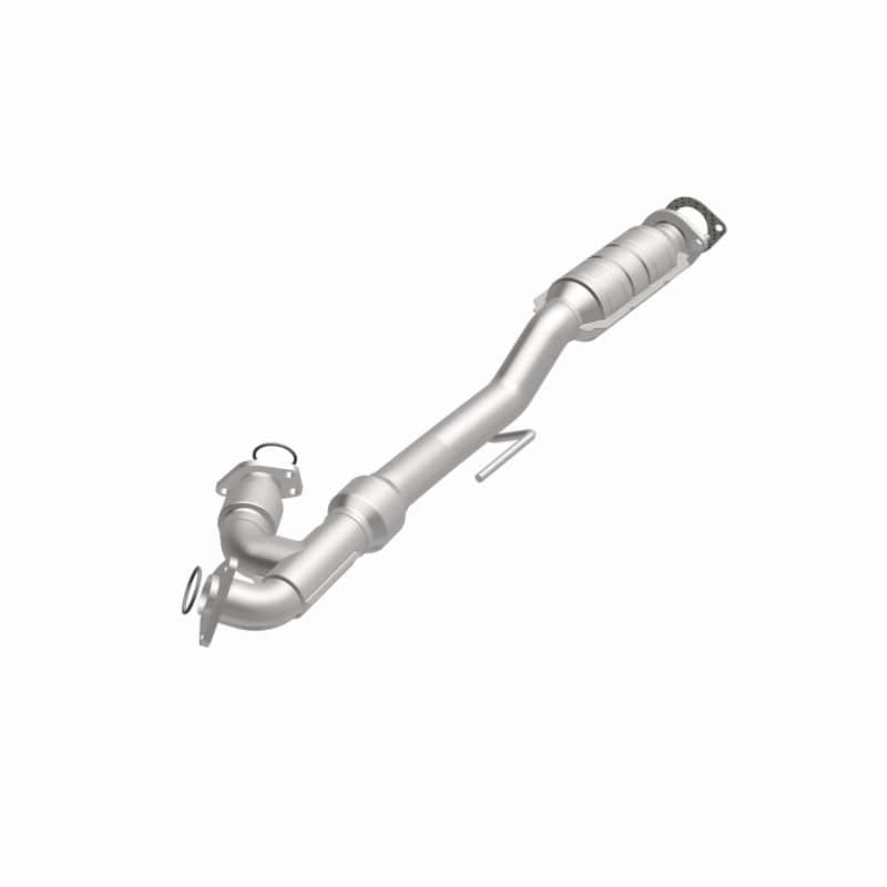 Magnaflow — Magnaflow Conv DF 2007-2008 ALTIMA 3.5 L Underbody
OEM Grade
OEM - view 28
