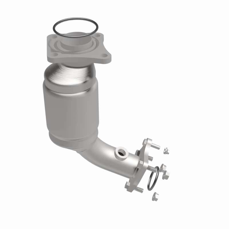 Magnaflow — MagnaFlow Conv DF 03-07 Murano rear man OEM
OEM Grade
OEM - view 10
