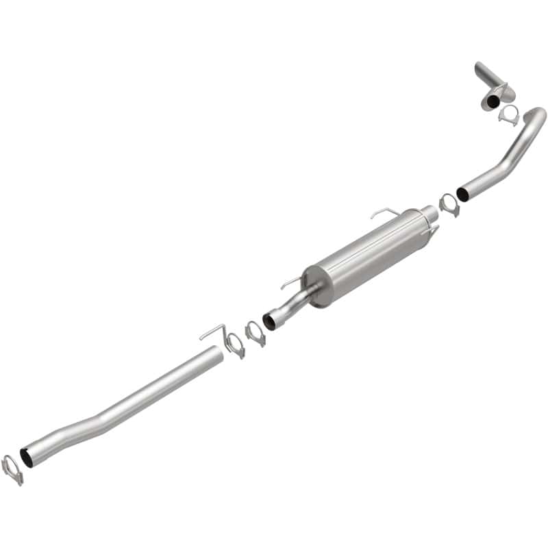 Magnaflow — MagnaFlow BRE Exhaust Kit 06-09 Dodge Ram 1500 2500 3500 5.7L
Exhaust Kit - view 28