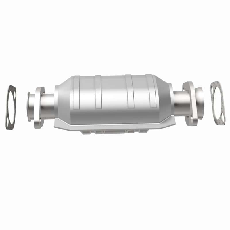 Magnaflow — MagnaFlow Conv Direct Fit Capri 91-94
HM Grade
HM - view 20