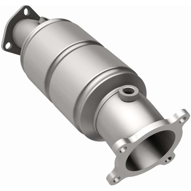 Magnaflow — MagnaFlow Conv DF 05-08 Audi A4/A4 Quattro 2.0L Turbocharged (49 State)
HM Grade
HM - view 3