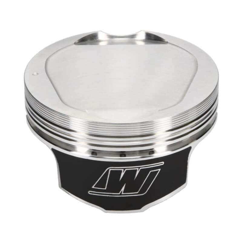 Wiseco — Wiseco Chrysler 6.1L Hemi -6.5cc R/Dome 4.080inch Piston Shelf Stock
Piston - view 6