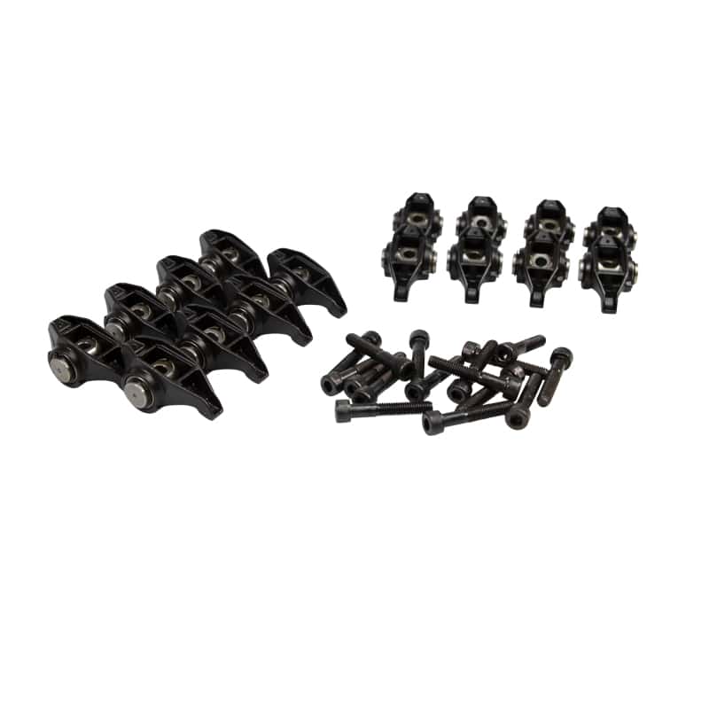 COMP Cams — Comp Cams GM LS3 Upgraded OEM Rocker Arms
Trunnion 1.7 RkrsLS3 - view 5