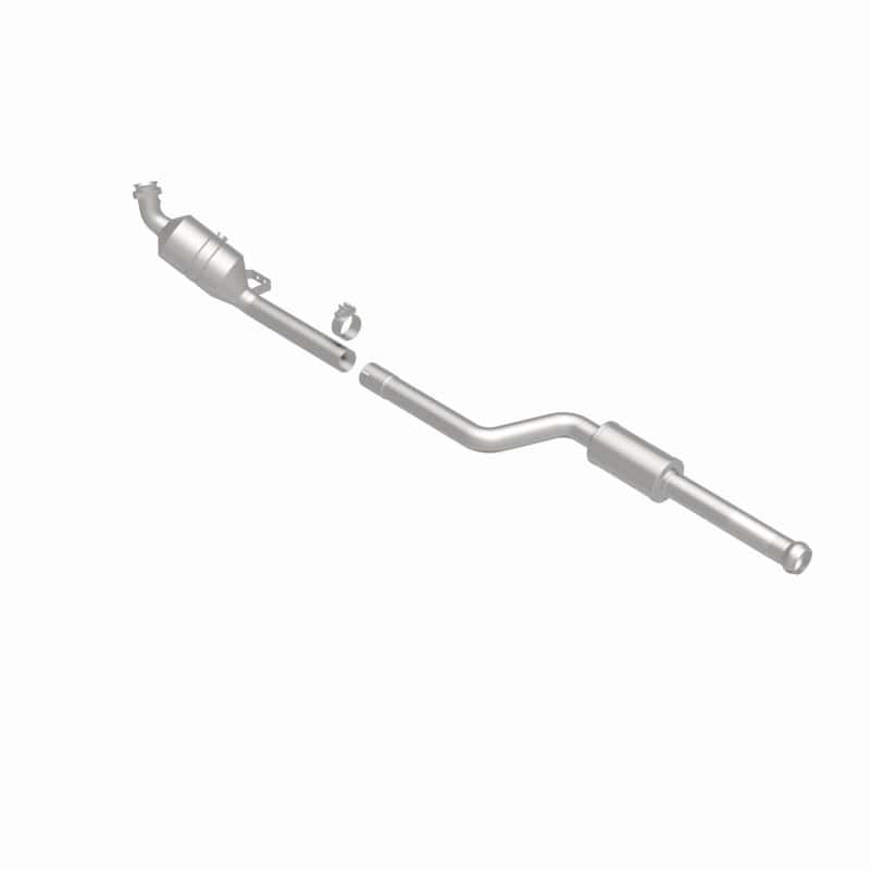 Magnaflow — Magnaflow Conv DF 08-10 C300 3.0L D/S
OEM Grade
OEM - view 14