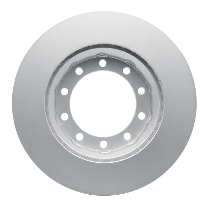 DFC — DFC 00-03 Ford F-650 Front GeoSPEC Coated Rotor
DFC Brake Rotor - view 5