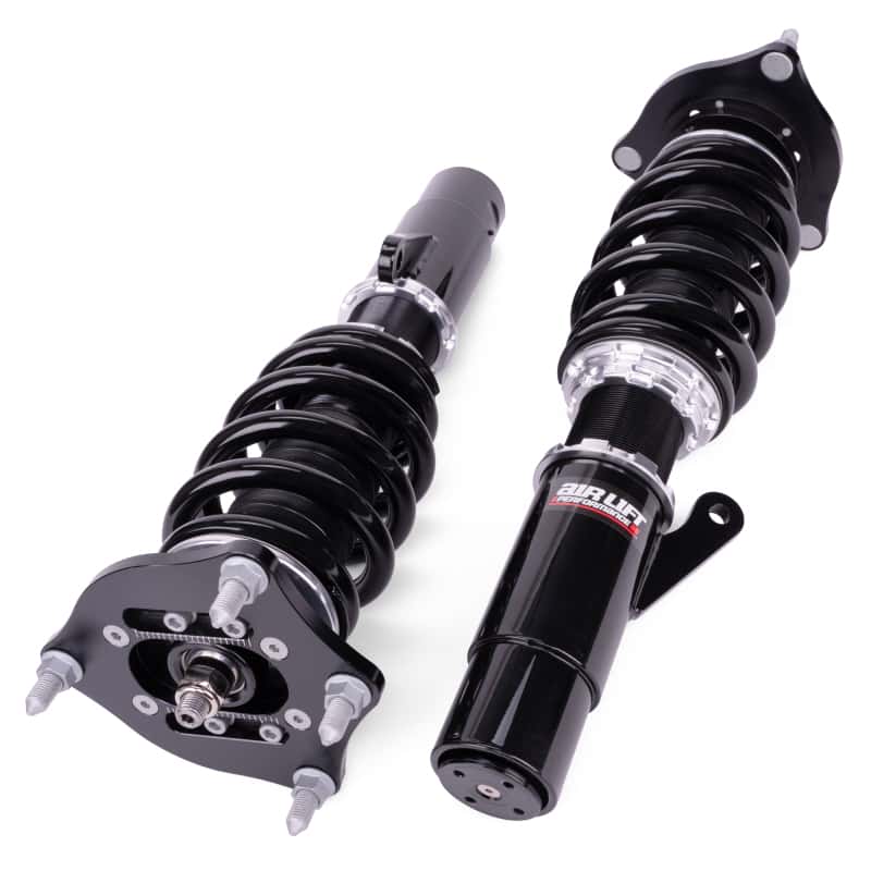 Air Lift — Air Lift Performance 18-24 Honda Accord Coilover Kit
Air Lift Performance - view 5