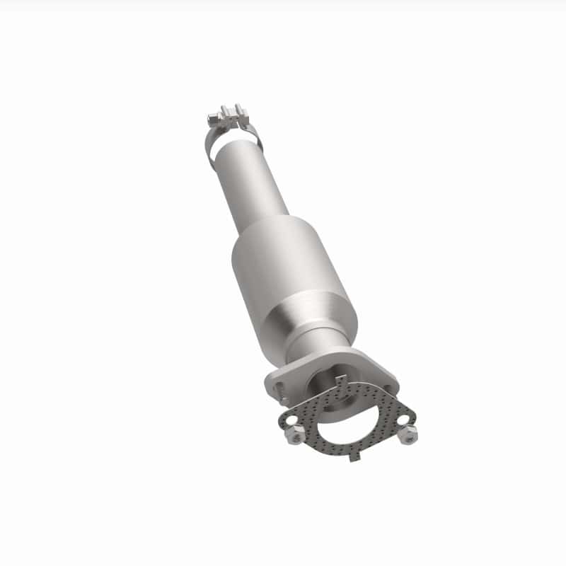 Magnaflow — Magnaflow 09-11 Buick Lucerne Rear Underbody 3.9L Direct Fit Catalytic Converter
OEM Grade
OEM - view 24