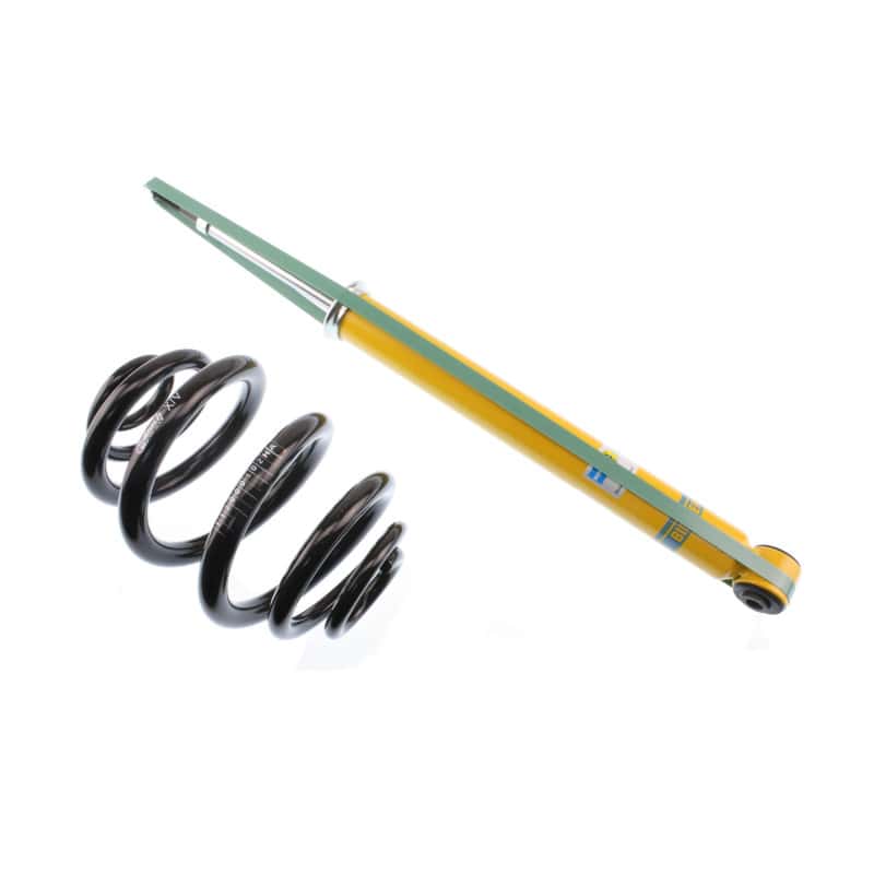 Bilstein — Bilstein B12 2001 BMW M3 Base Front and Rear Suspension Kit
Complete Kit - view 14