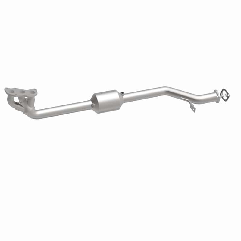 Magnaflow — MagnaFlow California Converter Direct Fit 08-09 Subaru Legacy 3.0L
California - view 7