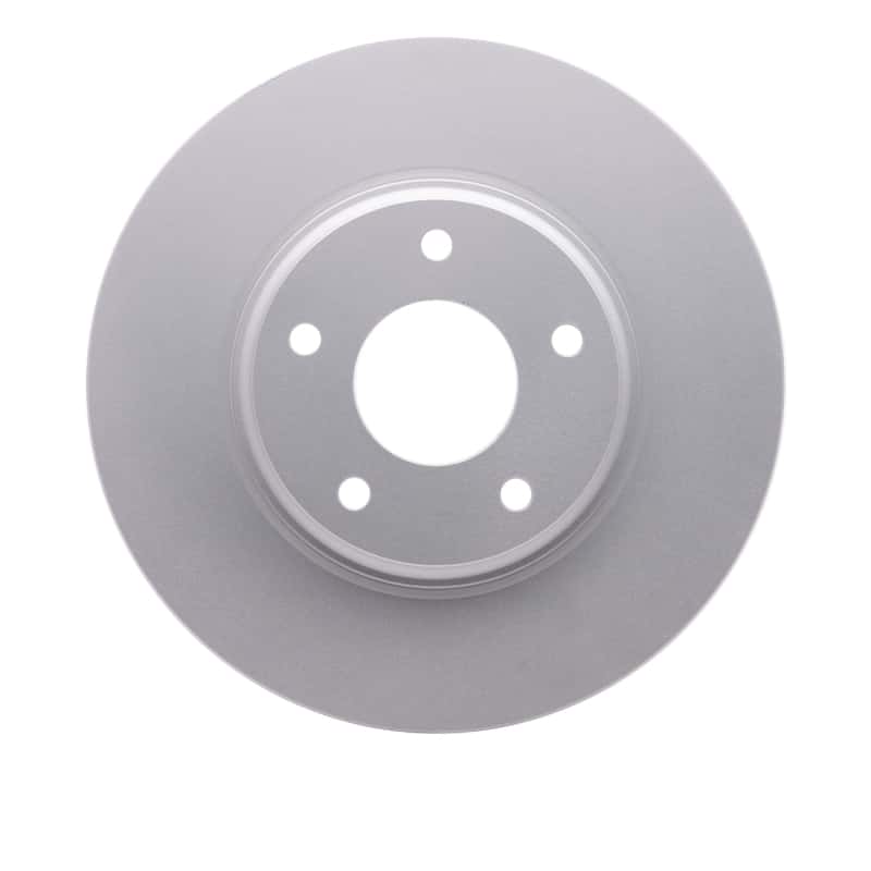 DFC — DFC 02-06 Infiniti I35 Front GeoSPEC Coated Rotor
DFC Brake Rotor - view 1