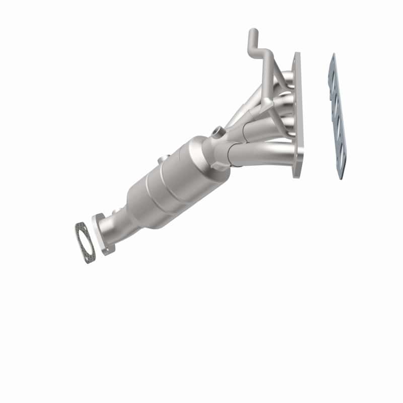 Magnaflow — MagnaFlow Conv DF 07 Ford Focus 2.0L Manifold **CA Emissions**
OEM Grade
OEM - view 18