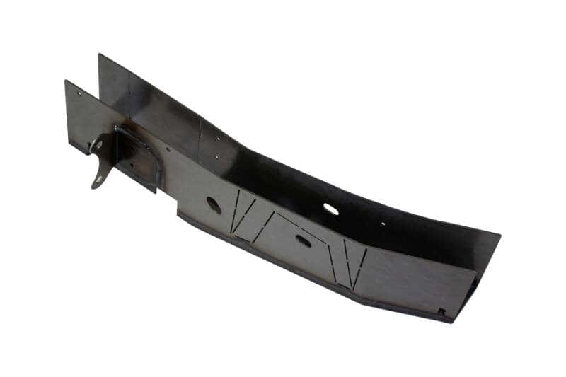 RustBuster — Rust Buster 09-18 Dodge Ram 1500 / 19-24 1500 Classic Front Frame Section - Left - view 2