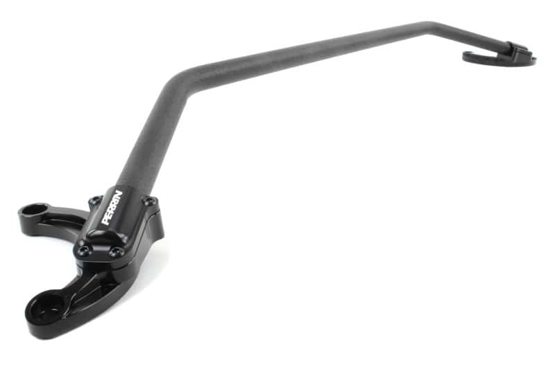 Perrin Performance — PERRIN 02-07 Subaru WRX/STi/Impreza / 04-08 Forester Front Strut Brace - Black
paPSP-SUS-052BK - view 3