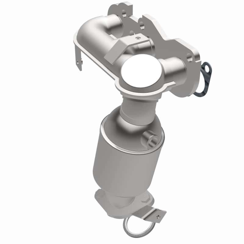 Magnaflow — Magnaflow Conv DF 00-04 Sienna/Avalon 3.0L
OEM Grade
OEM - view 23