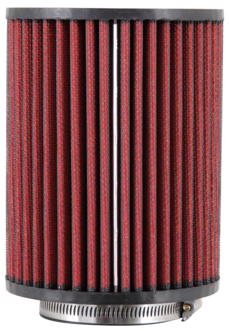 AEM Induction — AEM Air Filter, 3inFLG/ 5inOD/ 6-1/2inH Dry Flow
AEM DryFlow Air Filt
Air Filter - view 4