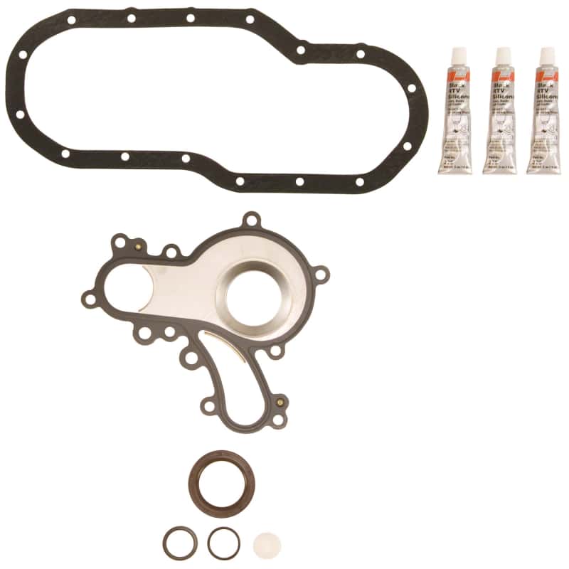 Fel-Pro — Fel-Pro 07-20 Toyota Tundra/08-20 Sequoia/08-19 Land Cruiser Engine Conversion Gasket Set - view 1