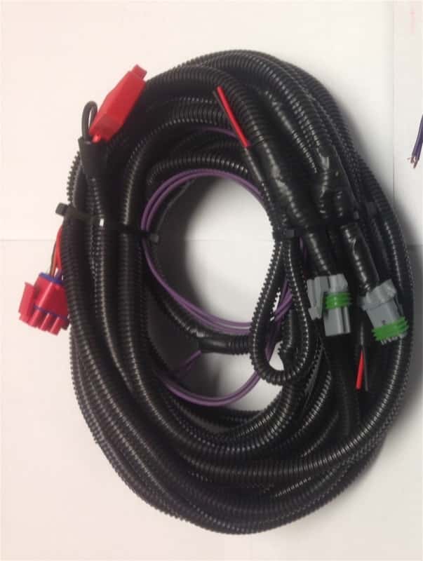 AMP Research — AMP Research 2013-2015 Dodge RAM PowerStep Plug N Play - Black
Plug-N-Play Kit
PwrRngBdCnt - view 2
