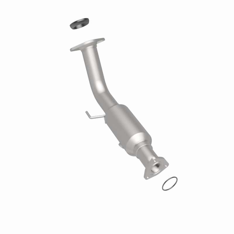 Magnaflow — MagnaFlow Conv DF 02-05 Honda Civic Si 2.0L
HM Grade
HM - view 15