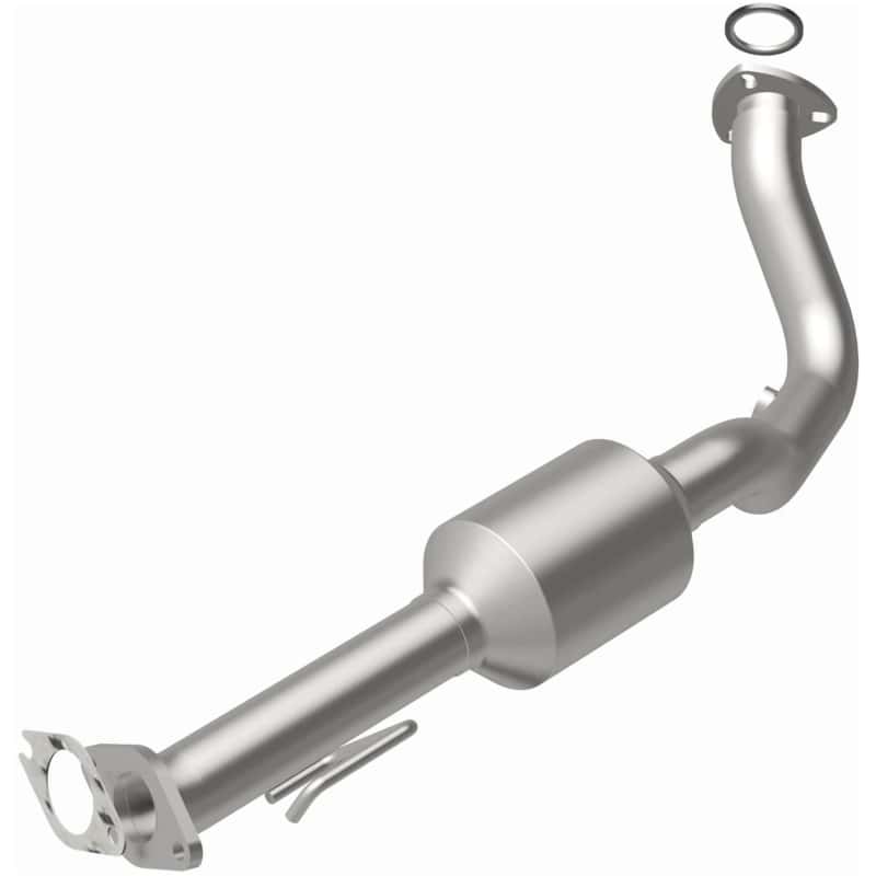 Magnaflow — Magnaflow 2004 Isuzu Rodeo 3.2L Direct Fit Converter
California - view 4