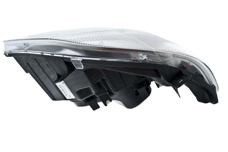 Hella — Hella 2009 Mercedes-Benz Sprinter  Headlamp Rh - view 12