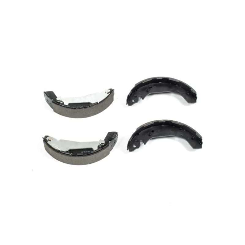 PowerStop — Power Stop 09-10 Chevrolet Cobalt Rear Autospecialty Brake Shoes - view 1