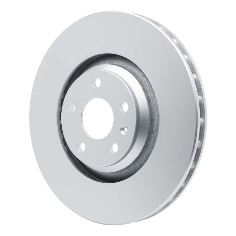 DFC — DFC 08-11 Audi TTS Quattro Front GeoSPEC Coated Rotor
DFC Brake Rotor - view 2