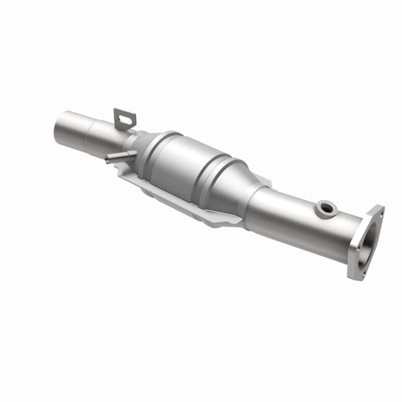 Magnaflow — MagnaFlow Conv DF 95 Volkswagen Golf 2.8L
Standard Grade
Standard - view 22