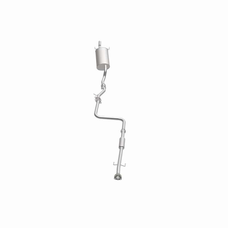 Magnaflow — MagnaFlow BRE Exhaust Kit 90-93 Honda Accord 2.2L
Exhaust Kit - view 21