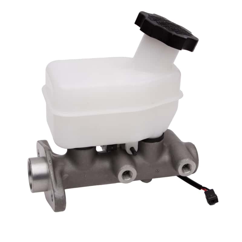 DFC — DFC 02-05 Kia Sedona Brake Master Cylinder
DFC Brake Master Cyl - view 1