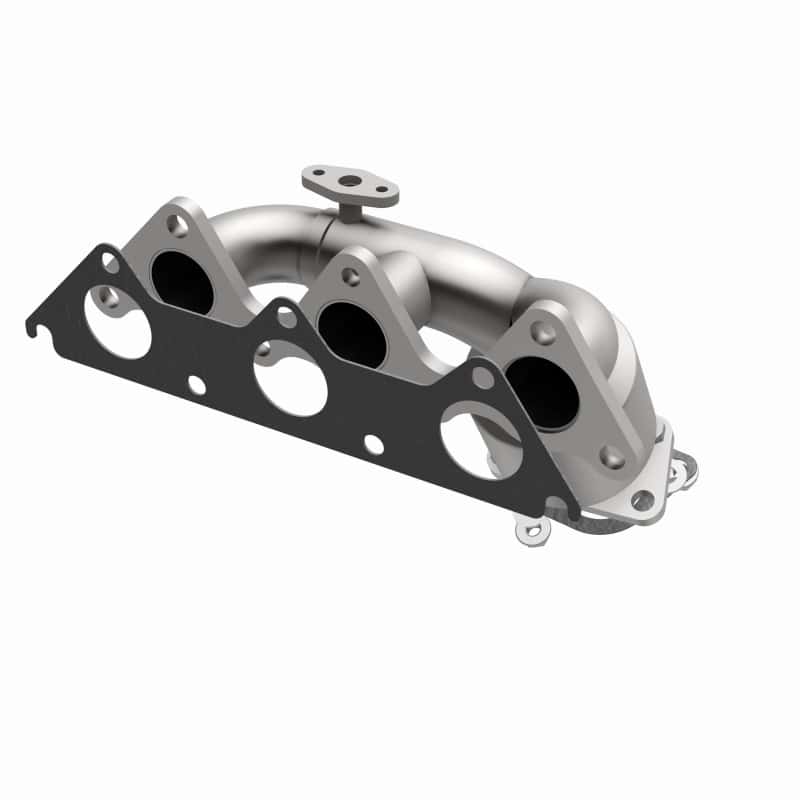 Magnaflow — MagnaFlow Conv DF 95-00 Sebring 2.5L Rear Manifold
HM Grade
HM - view 26