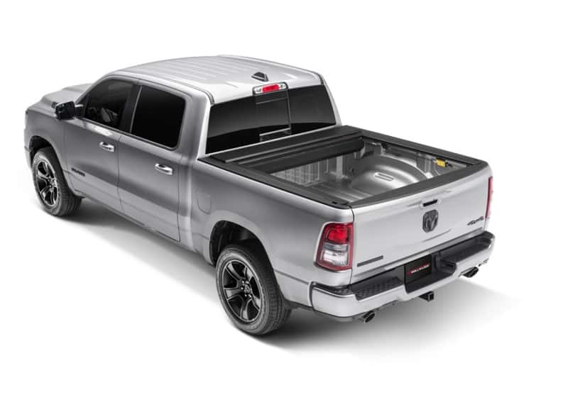 Roll-N-Lock — Roll-N-Lock 19-22 Ford Ranger (72.7in. Bed Length) E-Series XT Retractable Tonneau Cover - view 4