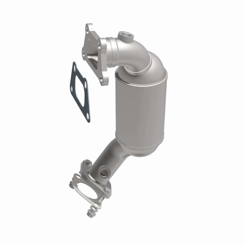 Magnaflow — Magnaflow 18-19 Chevrolet Traverse V6 OEM Underbody Front Forward Direct Fit Converter
OEM Grade
OEM - view 10