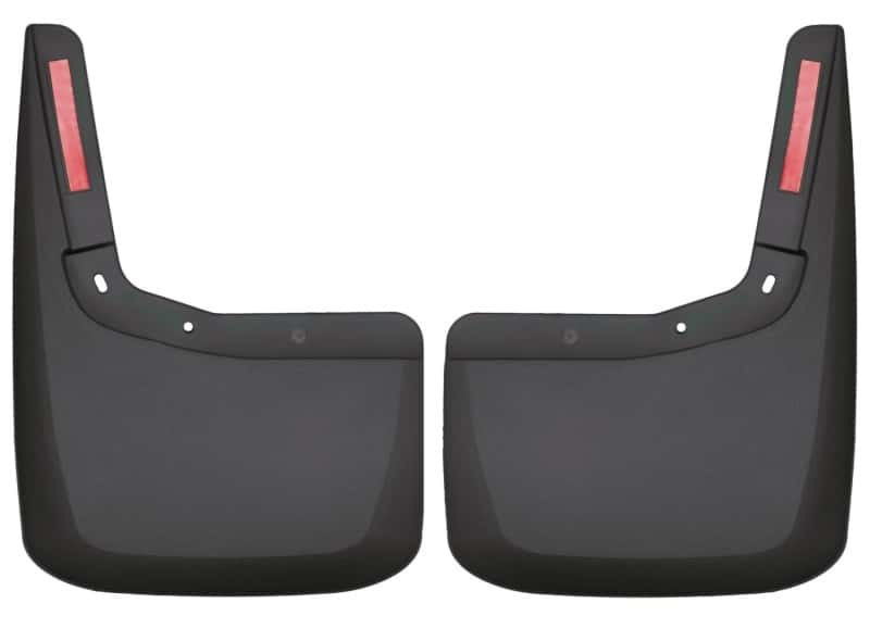 Husky Liners — Husky Liners 21-23 Ford F-150 Rear Mud Guards - Black
Custom Mud Guards
Mud Guards - view 1