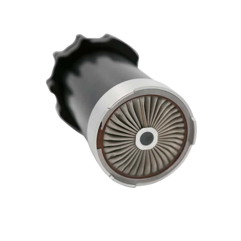 Aeromotive — Aeromotive Variable Speed Controlled Fuel Pump - In-Tank - Brushless Eliminator - view 6
