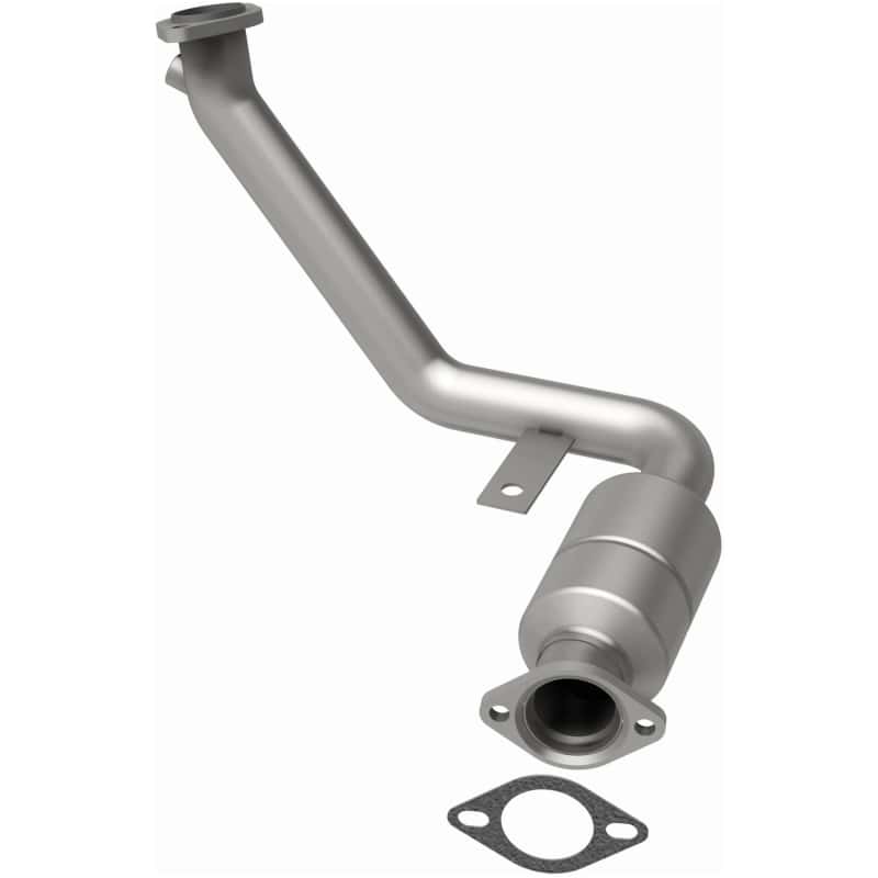 Magnaflow — MagnaFlow Conv DF 01-03 Montero 3L Driver Side Front OEM
OEM Grade
OEM - view 4