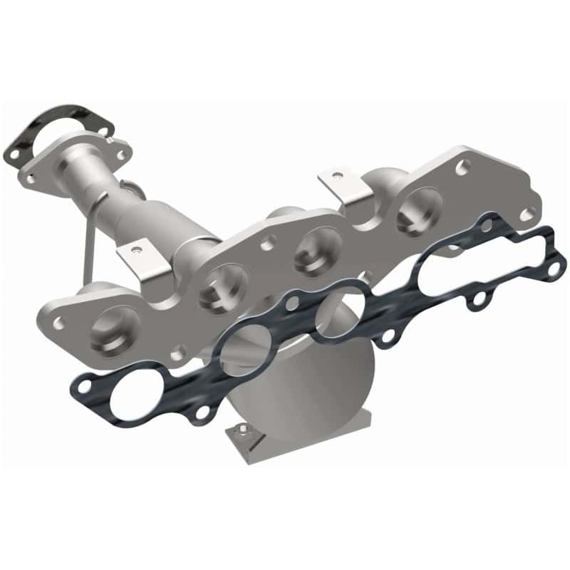 Magnaflow — Magnaflow 15-17 C-Max L4 2 OEM Manifold Direct Fit Converter
OEM Grade
OEM - view 30