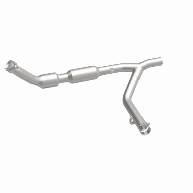 Magnaflow — Magnaflow 02-03 Ford F-150 5.4L Direct Fit Converter
California - view 11