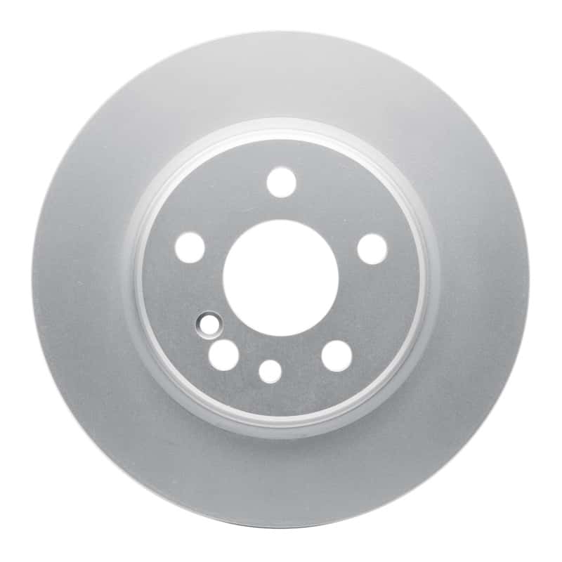 DFC — DFC 92-99 Mercedes-Benz CL500 Rear GeoSPEC Coated Rotor
DFC Brake Rotor - view 1