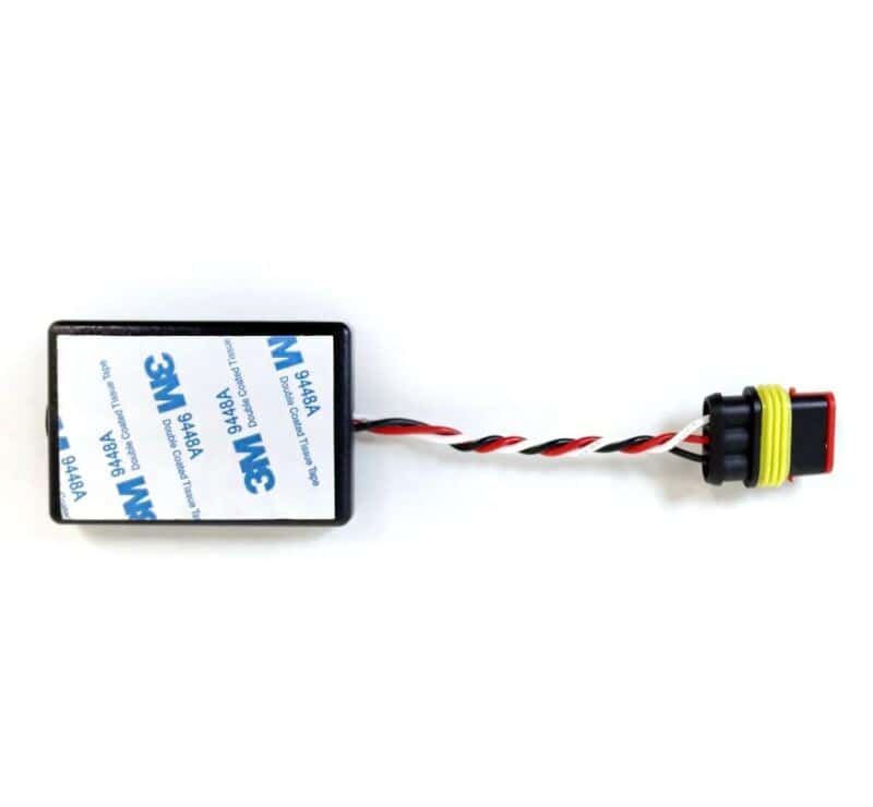 AlphaRex — AlphaRex 19-24 Chevrolet Silverado 1500 / 20-24 Silverado 2500HD Converters - view 4