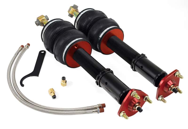 Air Lift — Air Lift Performance Rear Kit for 98-05 Lexus GS300
Air Lift Performance - view 3