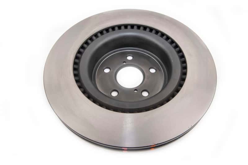 DBA — DBA 08-14 Lexus IS F Front 4000 Series Standard Rotor
Brake Rotor
Brake Disc - view 2