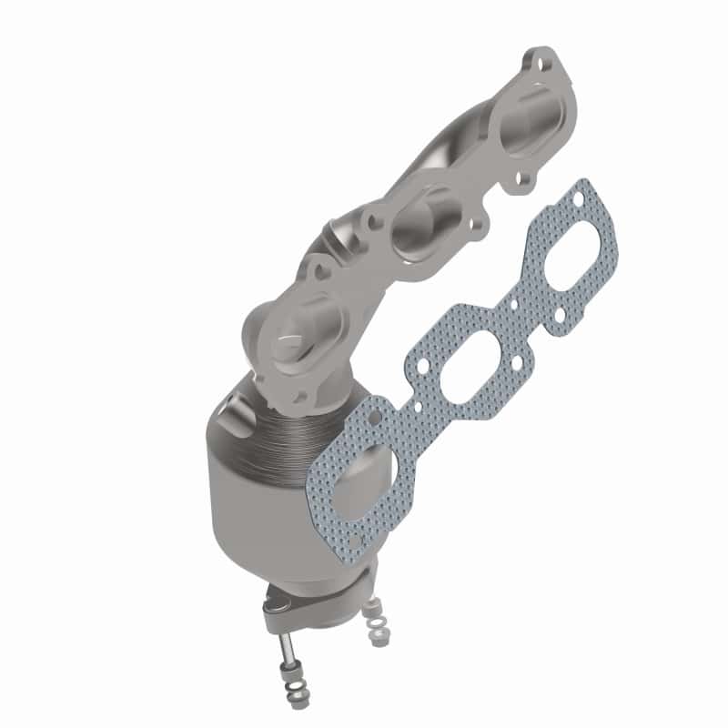 Magnaflow — Magnaflow 10-12 Ford Escape 3.0L Direct Fit Converter
California - view 29