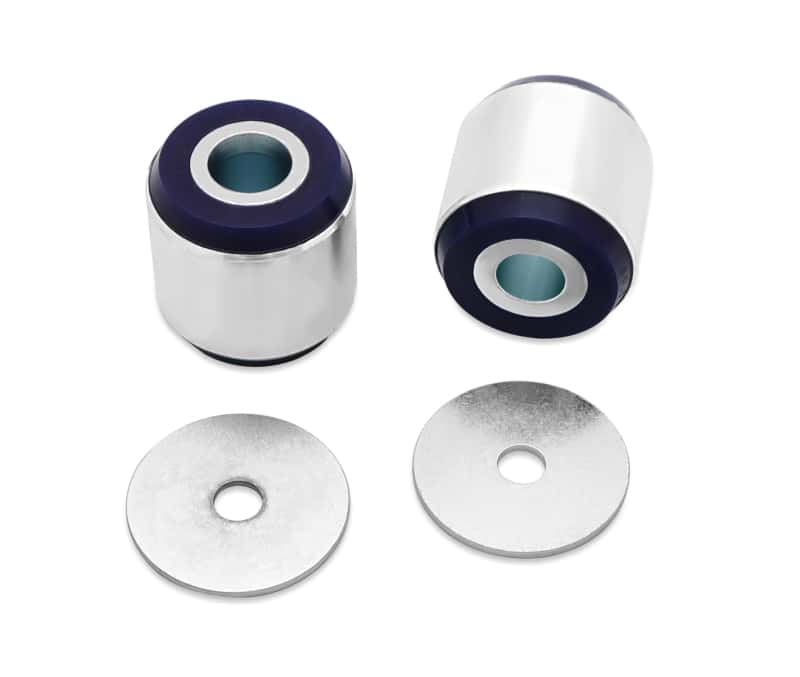 Superpro — SuperPro Subaru Outback Gen 6 Front Lower Control Arm Bushing Kit (Std.)
Bushing Kit - view 1