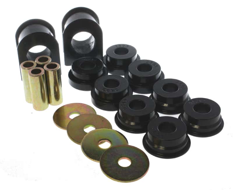 Energy Suspension — Energy Suspension 99-04 Ford F250/F350 4wd 32mm Front Sway Bar Bushing Set (Sway bar end link bushin
Sway Bar Bushing Kit - view 4