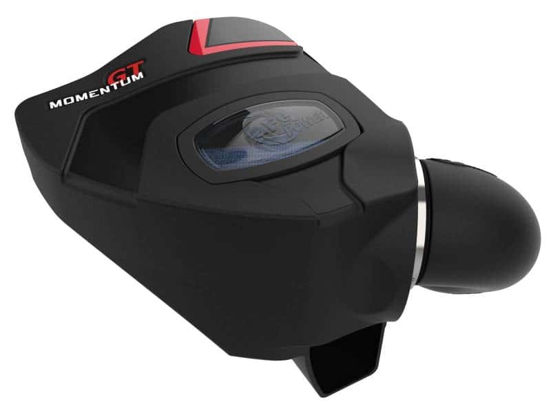aFe — aFe Momentum GT Cold Air Intake System w/Pro 5R Filter 19-21 BMW 330i B46/B48
Momentum GT Intake - view 1