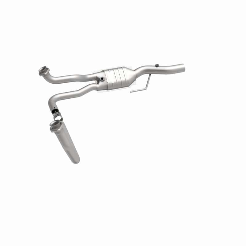 Magnaflow — Magnaflow 1998 Dodge B1500 3.9L Direct Fit Converter
California - view 10
