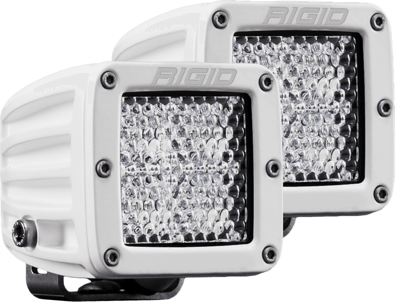 Rigid Industries — Rigid Industries Marine - Dually - 60 Deg. Lens - Set of 2
W D-SRS PRO DIF SM/2
LED LIGHT - view 3