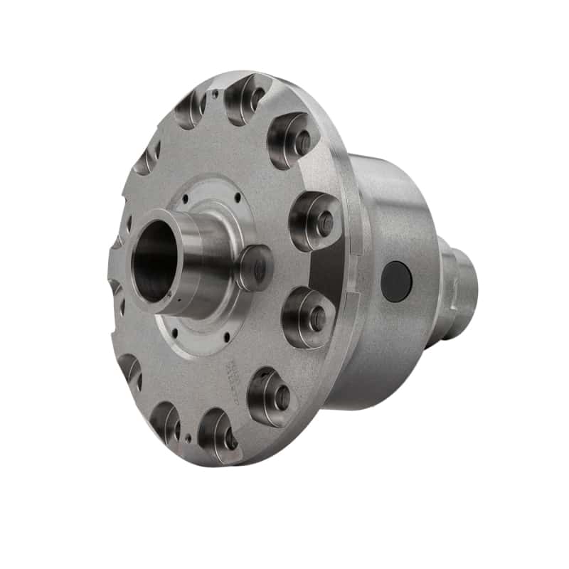 ARB — ARB Airlocker Dana60 30Spl 4.10&Dn S/N
Air Locker(TM)
Air Locker - view 5
